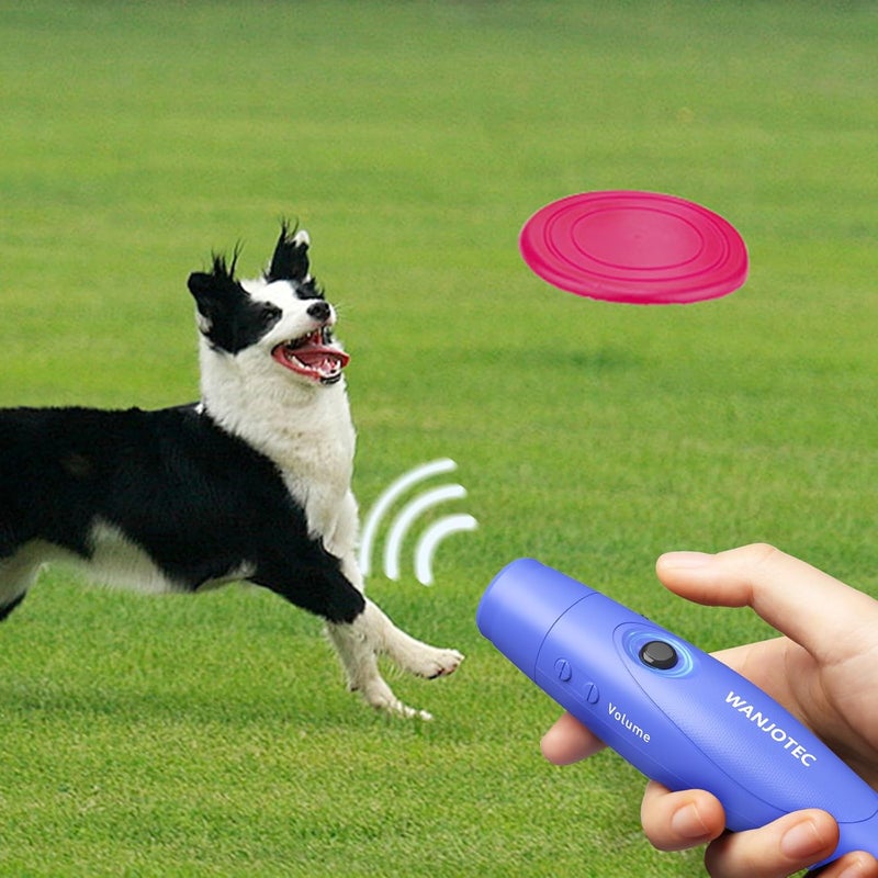 WANJOTEC Electronic Whistle for Teacher Coaches, 3 Tones Adjustable 130db Loudest High Volume Handheld Emergency Electric Whistles for Referee, P.E.Outdoor Sports Whistles with Lanyard - Image 4